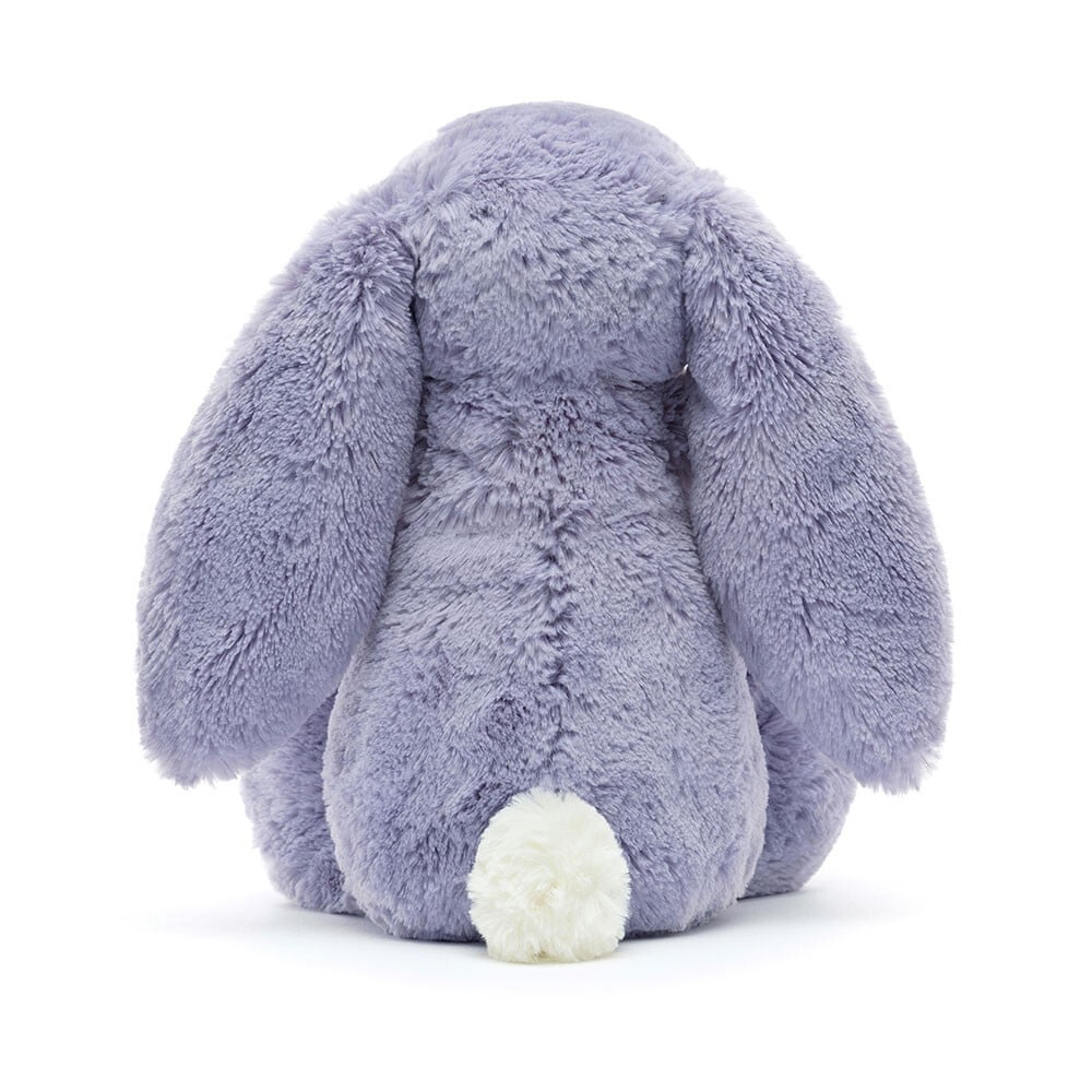 Jellycat Plush Jellycat Bashful Viola Bunny Original