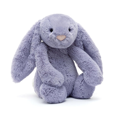 Jellycat Plush Jellycat Bashful Viola Bunny Original