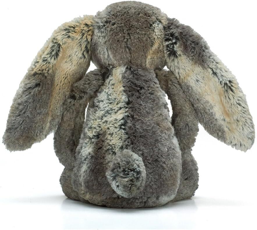 Jellycat Bashful Woodland Bunny Original