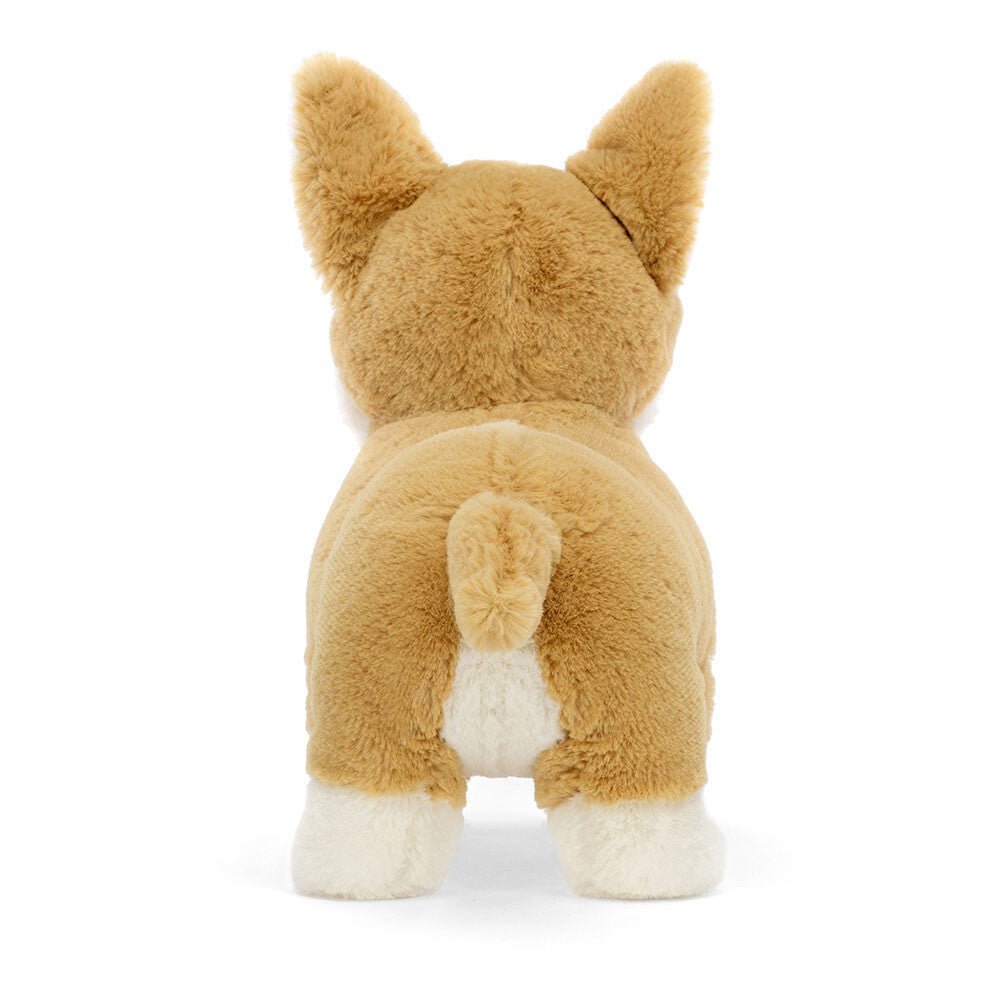 Jellycat Plush Jellycat Betty Corgi