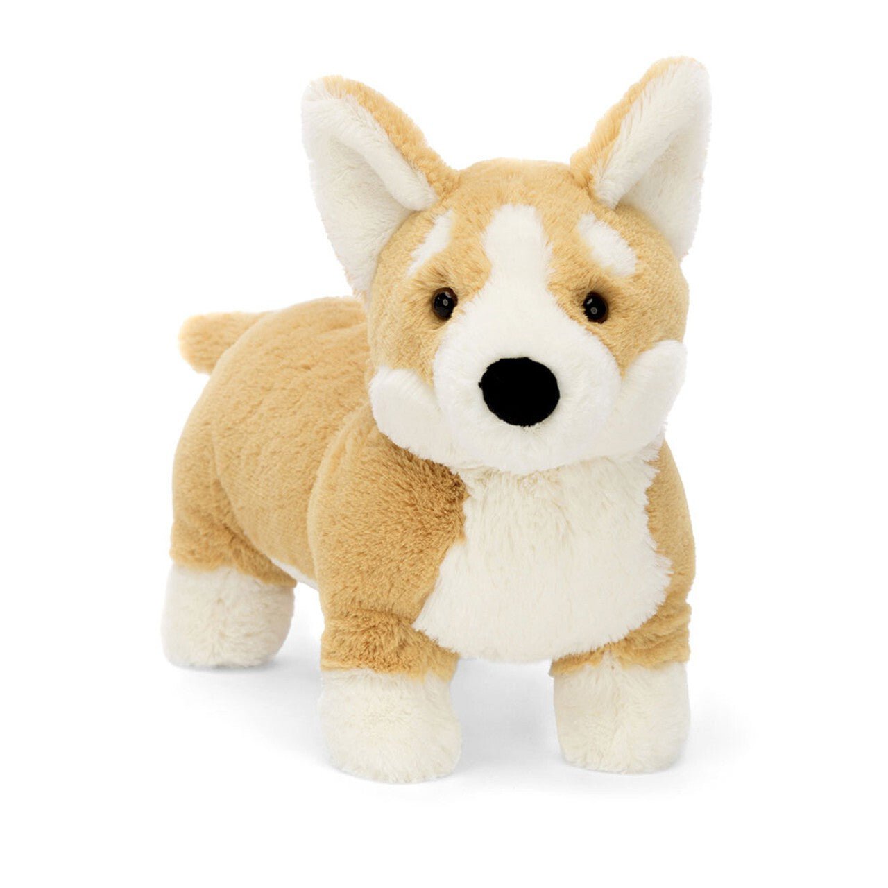 Jellycat Plush Jellycat Betty Corgi