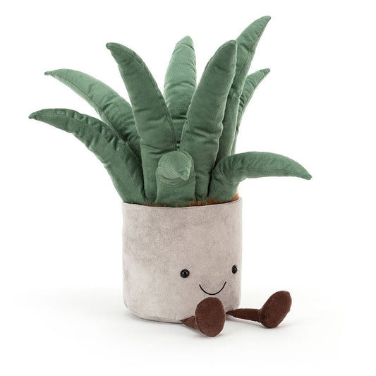 Jellycat Big Amuseable Aloe Vera