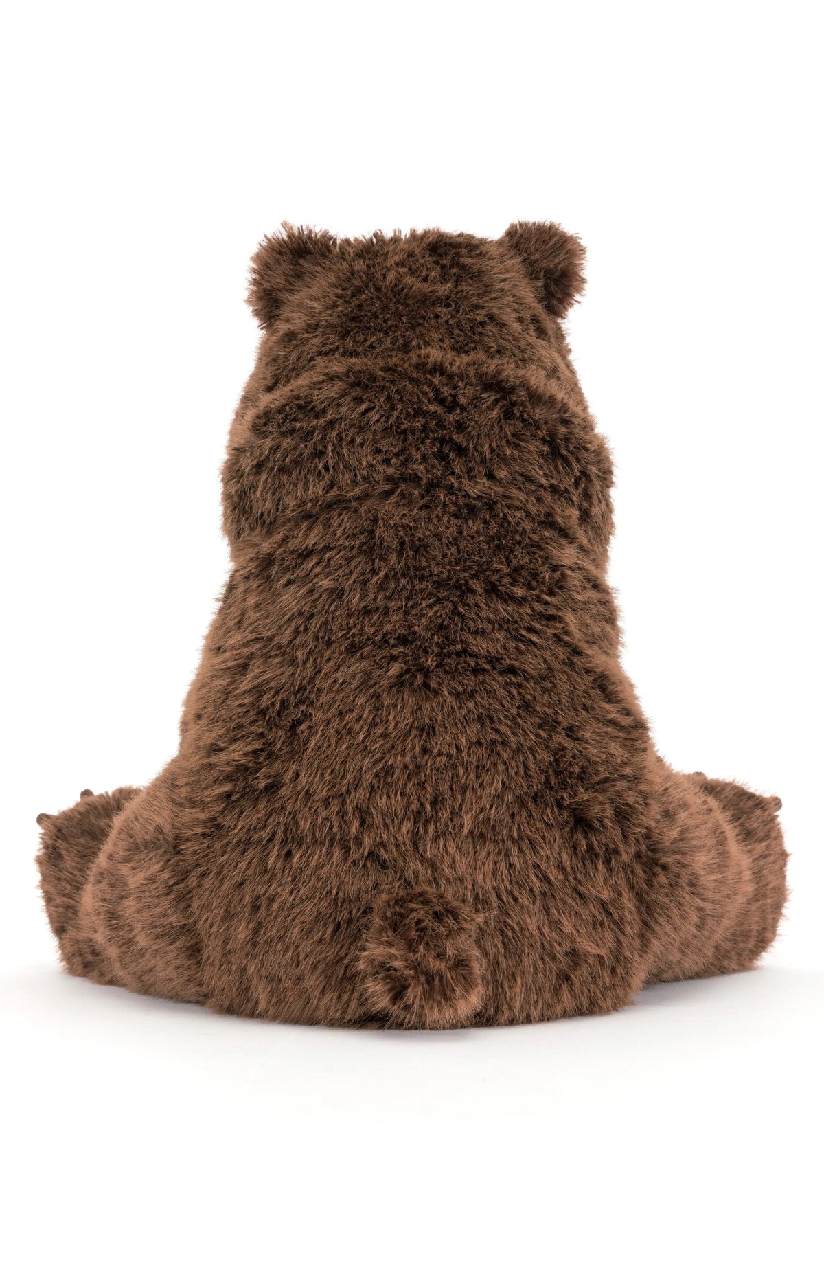 Jellycat Plush Jellycat Bizzlestomp Bear