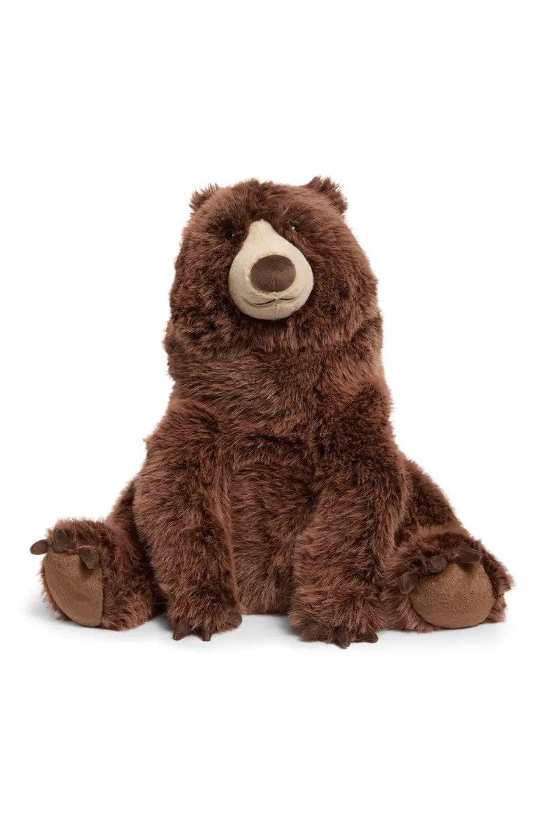 Jellycat Plush Jellycat Bizzlestomp Bear