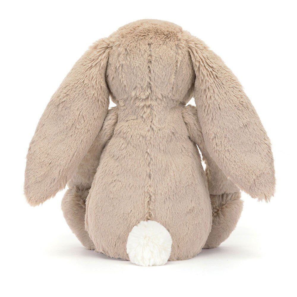 JellycatJellycat Blossom Beige Bunny 'Petal' LittleBabysupermarket