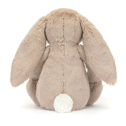 JellycatJellycat Blossom Beige Bunny 'Petal' LittleBabysupermarket