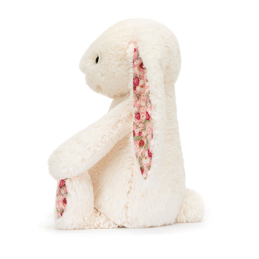 Jellycat Plush Jellycat Blossom Cream Bunny "Berry" Original