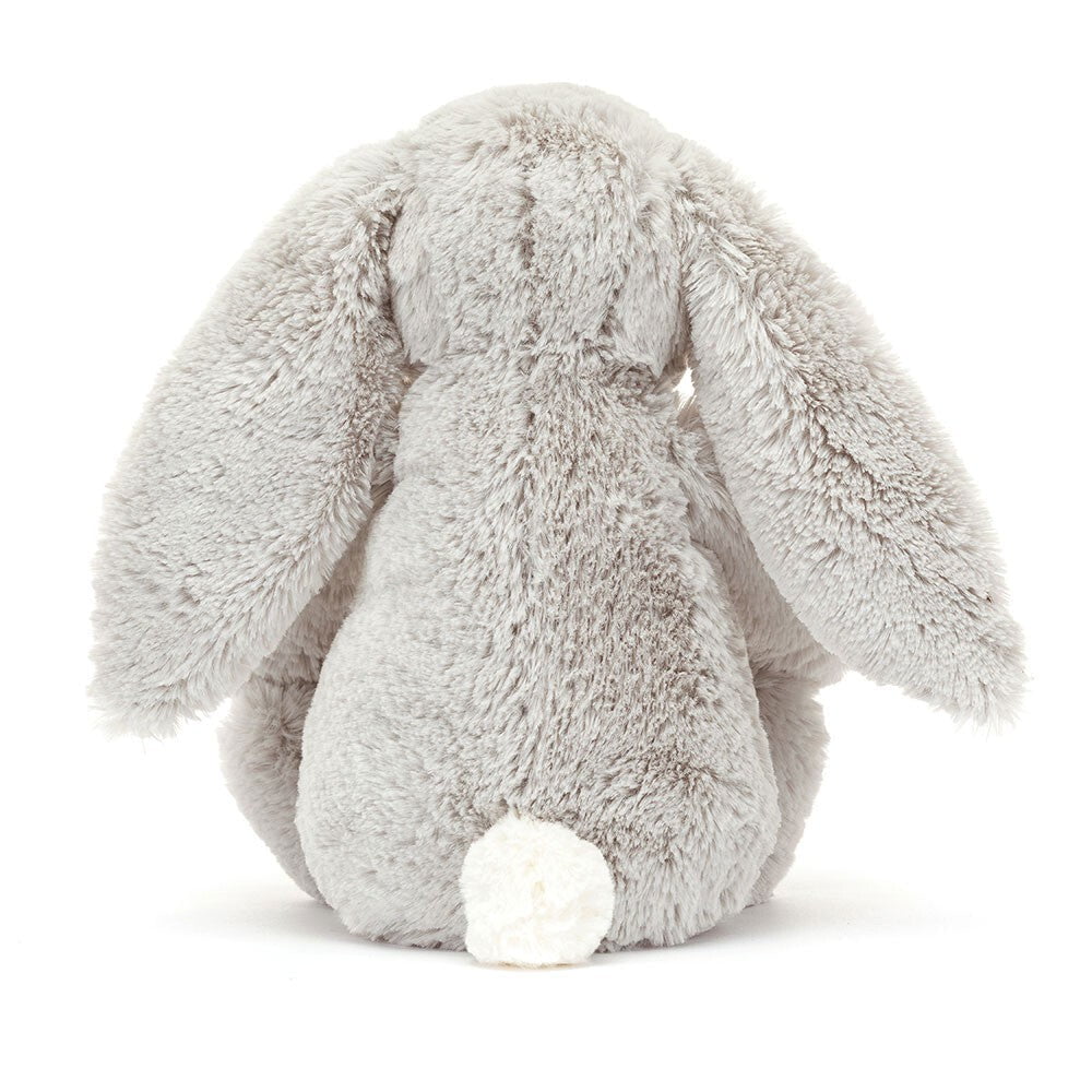 JellycatJellycat Blossom Silver Bunny "Bloom" LittleBabysupermarket