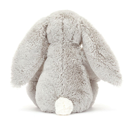 JellycatJellycat Blossom Silver Bunny "Bloom" LittleBabysupermarket