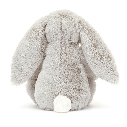 JellycatJellycat Blossom Silver Bunny "Bloom"Babysupermarket