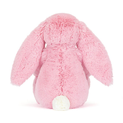 JellycatJellycat Blushkin Blossom Luxe BunnyBabysupermarket