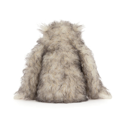JellycatJellycat Bretti YetiBabysupermarket