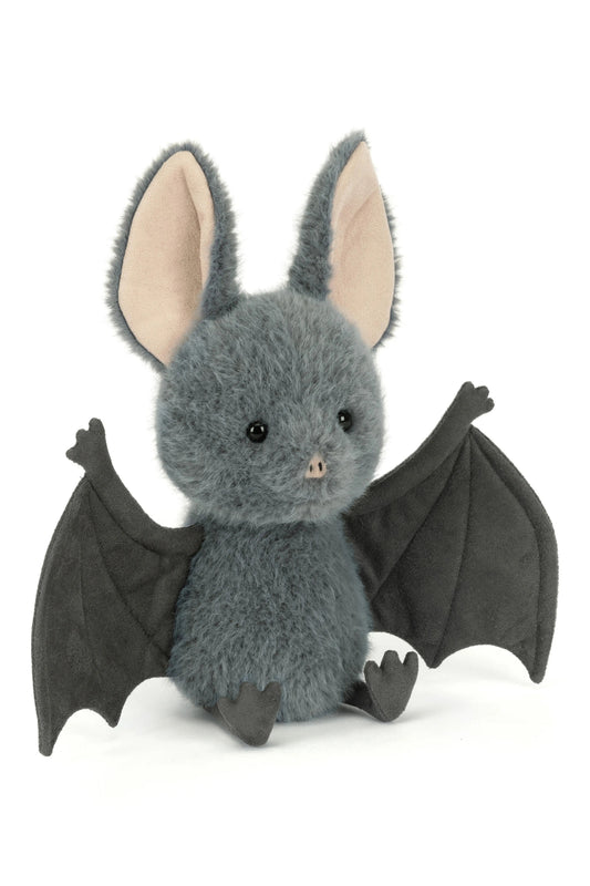 Jellycat Plush Jellycat Broox Bat
