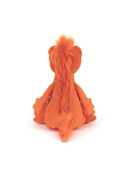 Jellycat Cruz Crested Newt