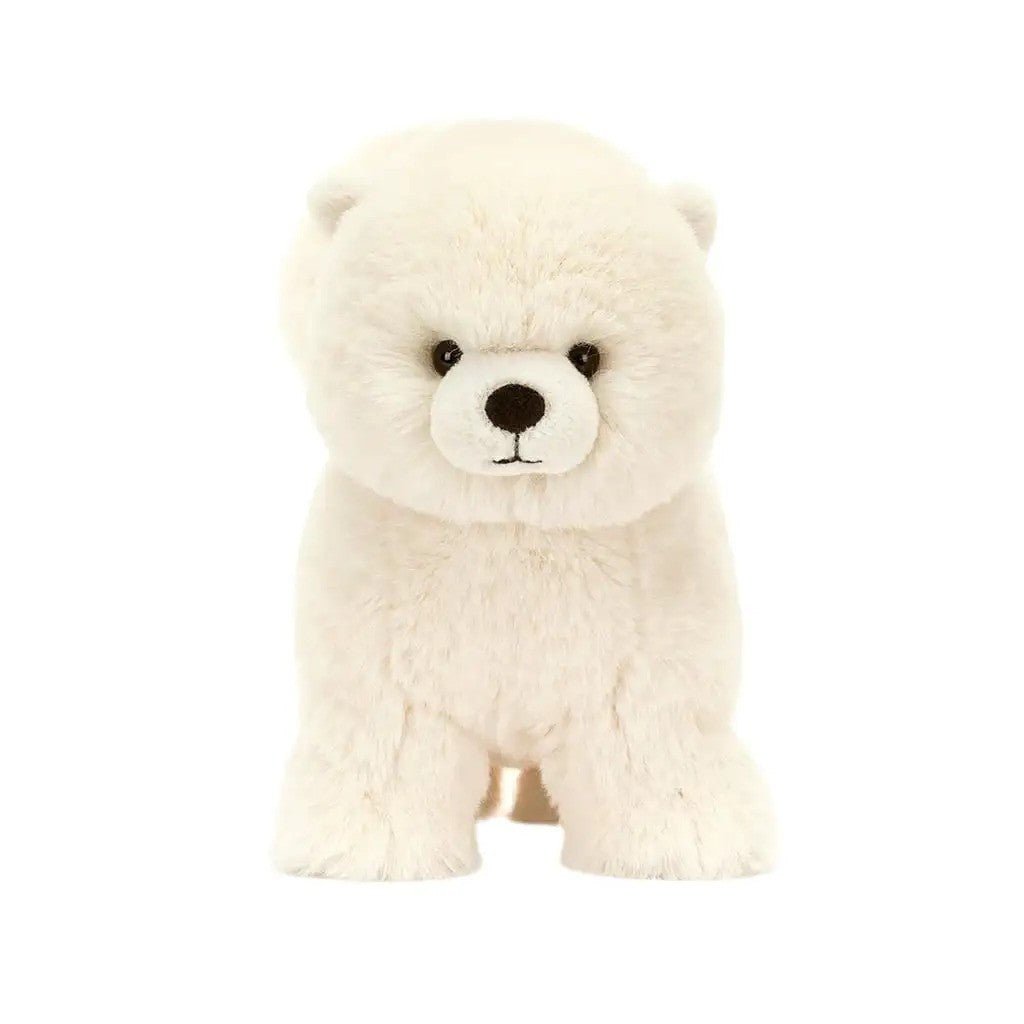Jellycat Plush Jellycat Daphne Pomeranian