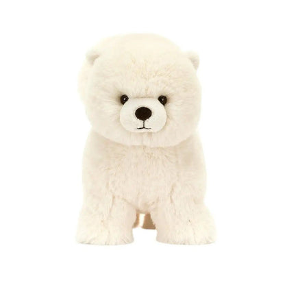 Jellycat Plush Jellycat Daphne Pomeranian