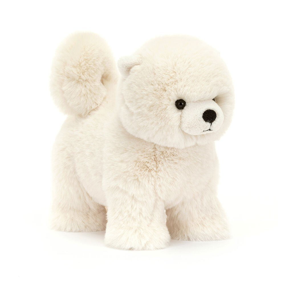 Jellycat Plush Jellycat Daphne Pomeranian