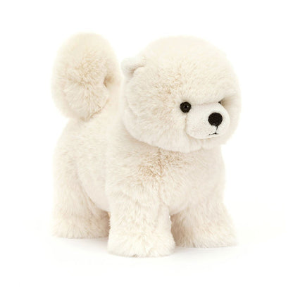Jellycat Plush Jellycat Daphne Pomeranian