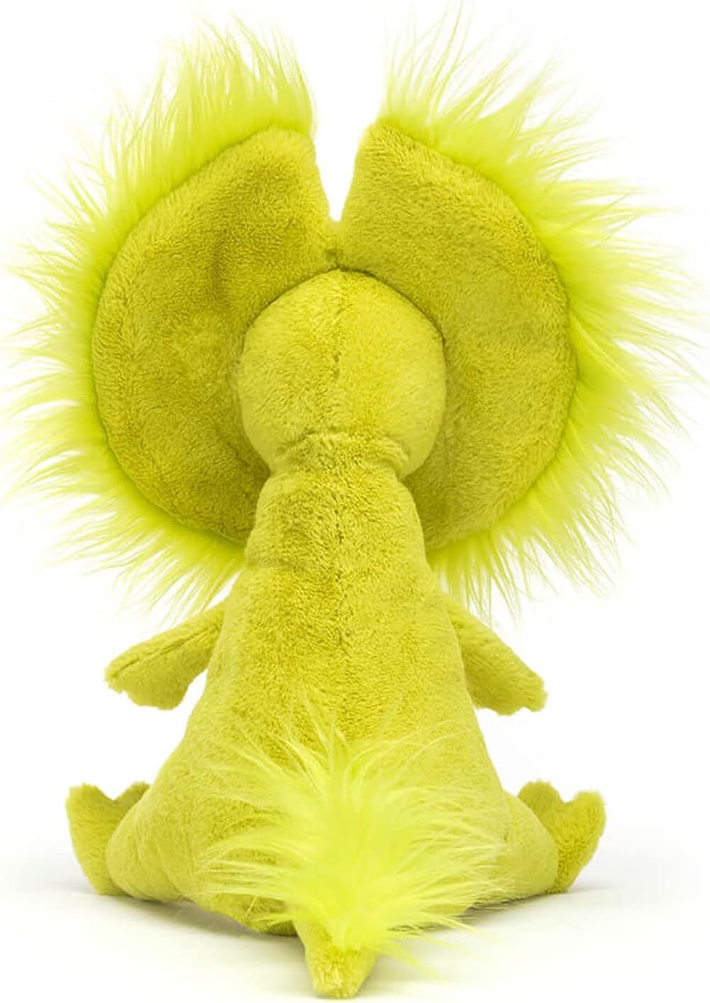 Jellycat Plush Jellycat Davey Dilophosaurus