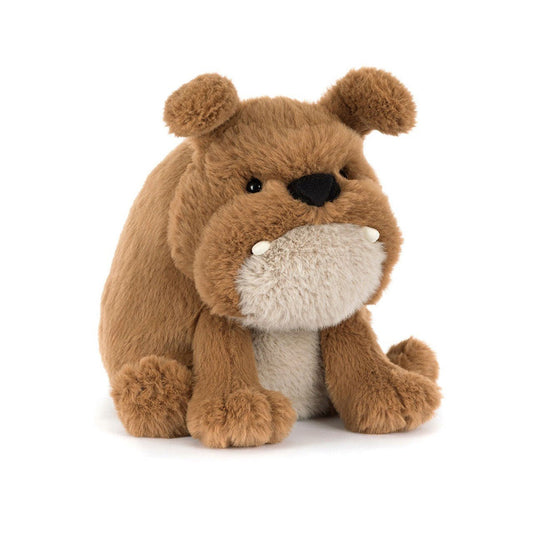 Jellycat Plush Jellycat Derreck Dog