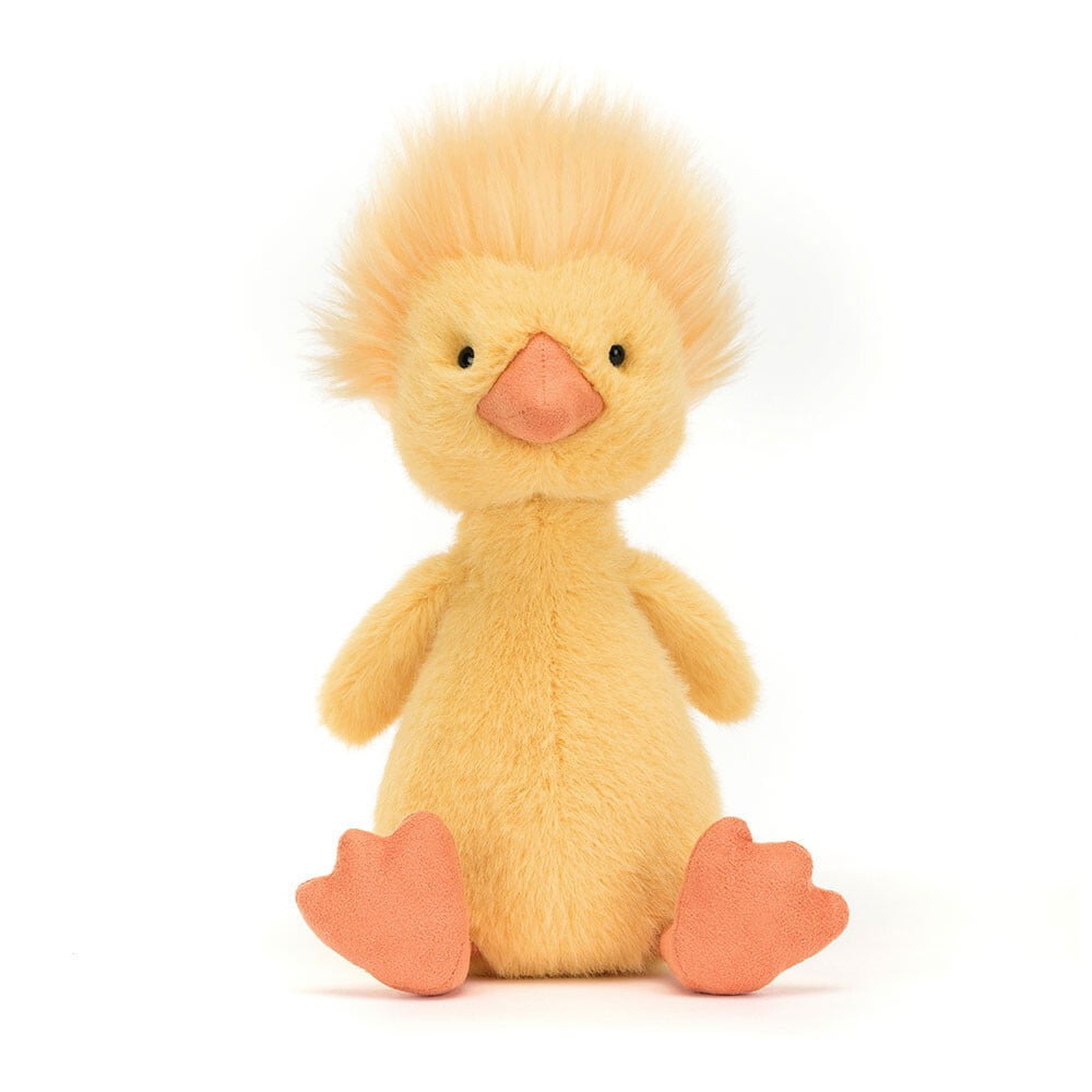 Jellycat Plush Jellycat Dorit Duckling