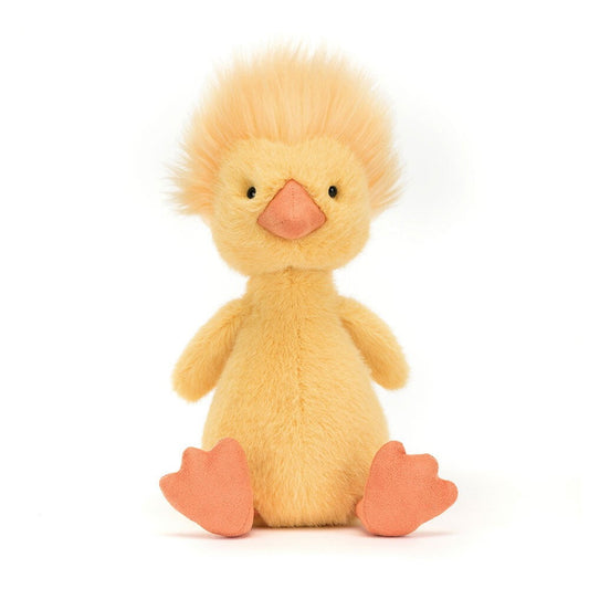 Jellycat Plush Jellycat Dorit Duckling