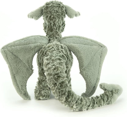 Jellycat Drake Dragon