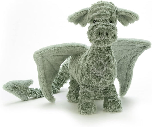Jellycat Drake Dragon