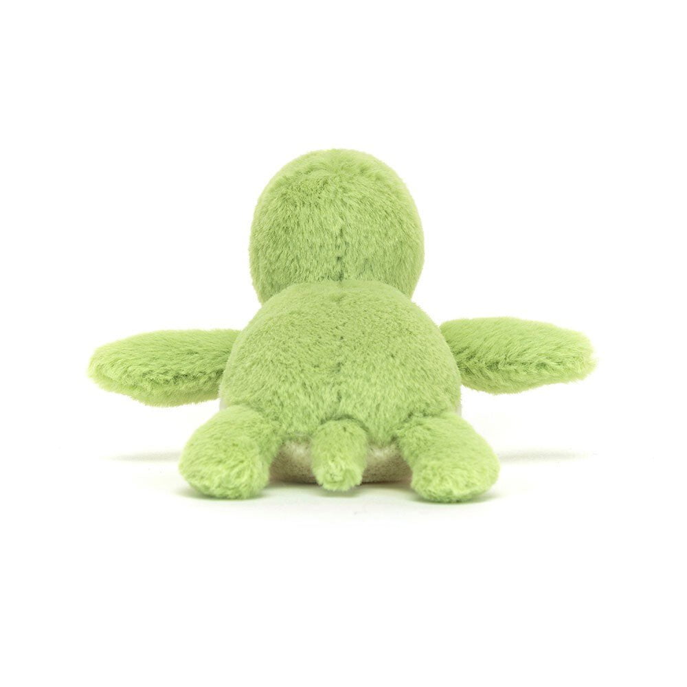 Jellycat Plush Jellycat Fluffy Turtle