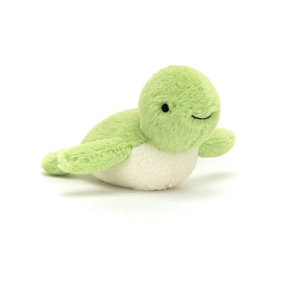 Jellycat Plush Jellycat Fluffy Turtle