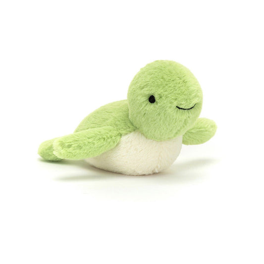 Jellycat Plush Jellycat Fluffy Turtle