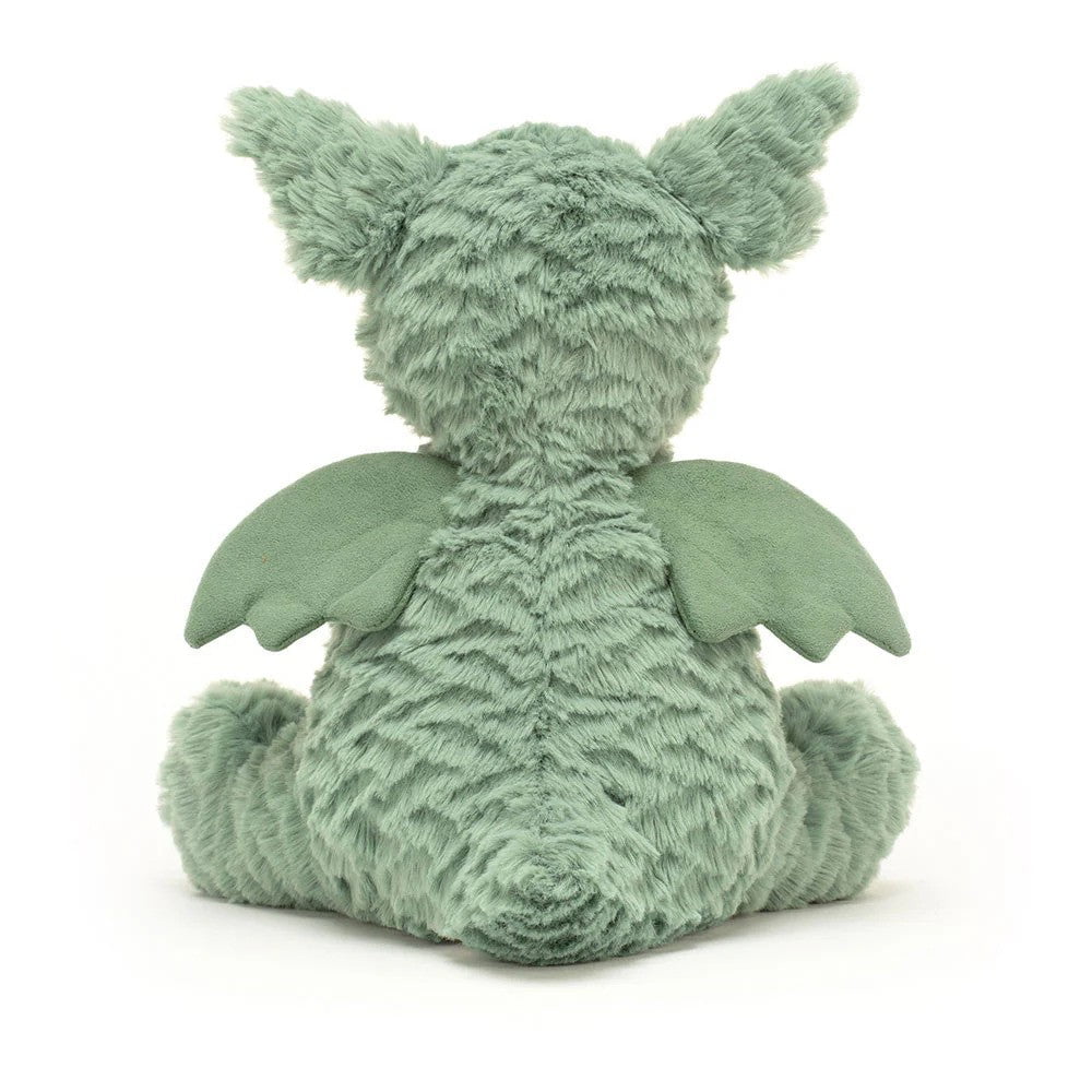 JellycatJellycat Fuddlewuddle DragonBabysupermarket