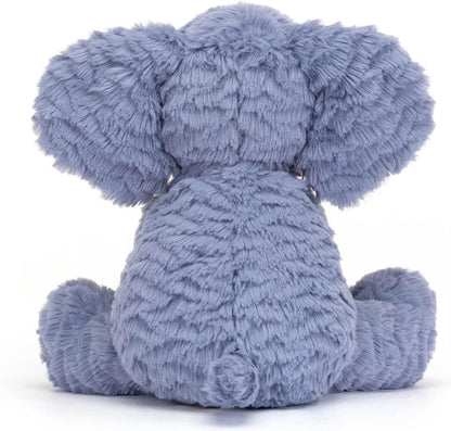 Jellycat Fuddlewuddle Elephant