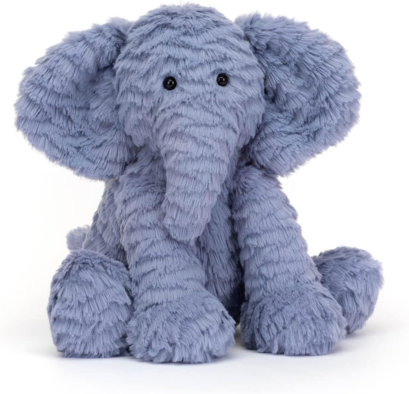 Jellycat Fuddlewuddle Elephant