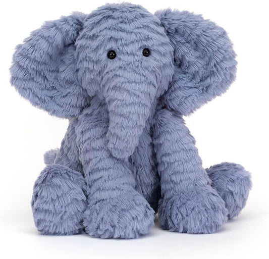 Jellycat Fuddlewuddle Elephant