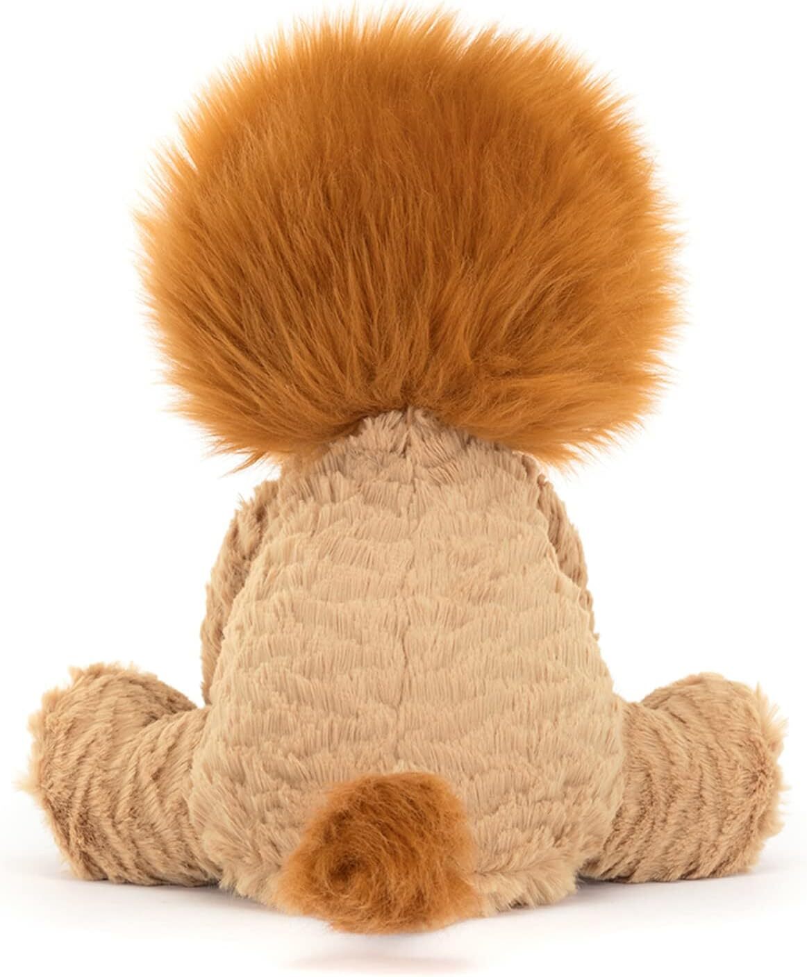 Jellycat Fuddlewuddle Lion