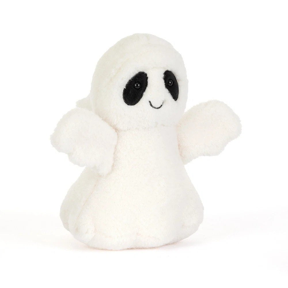Jellycat Plush Jellycat Ghost Bob