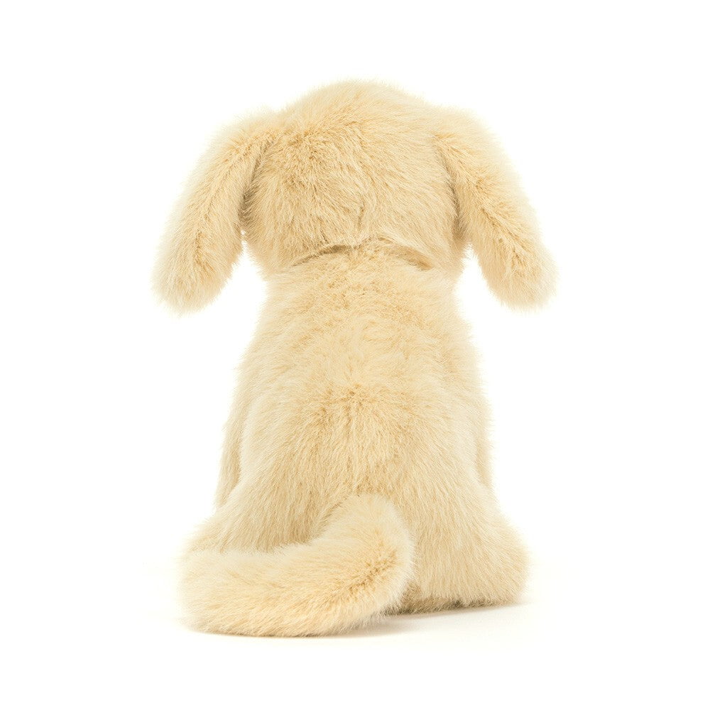 JellycatJellycat Golden PuppyBabysupermarket
