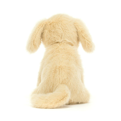 JellycatJellycat Golden PuppyBabysupermarket