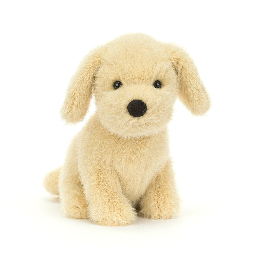 JellycatJellycat Golden PuppyBabysupermarket