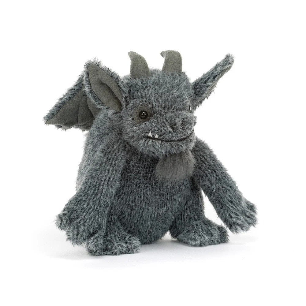 Jellycat Plush Jellycat Growlston Gargoyle
