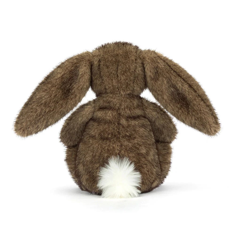 Jellycat Plush Jellycat Hoppleston Luxe Bunny Original