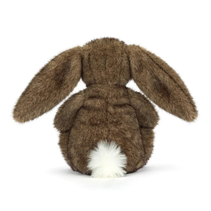 Jellycat Plush Jellycat Hoppleston Luxe Bunny Original