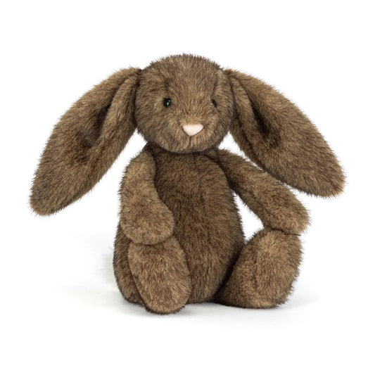 Jellycat Plush Jellycat Hoppleston Luxe Bunny Original