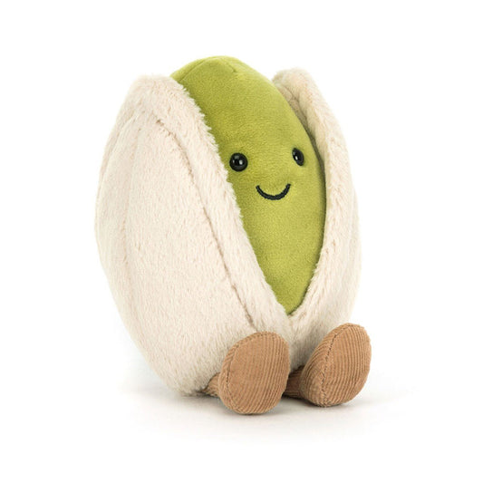 Jellycat Plush Jellycat Horatio Pistachio