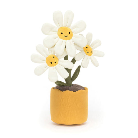 Jellycat Plush Jellycat I am Amuseable Daisy