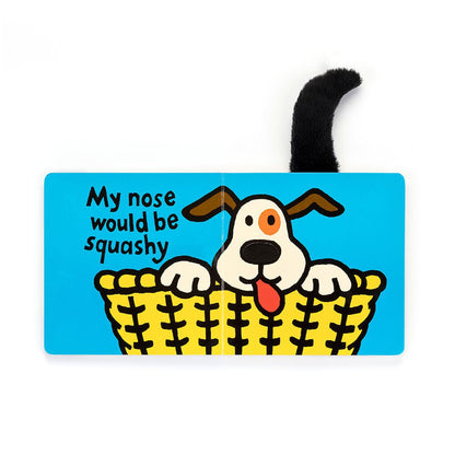 Jellycat Children Books Jellycat If I Were A Puppy Book