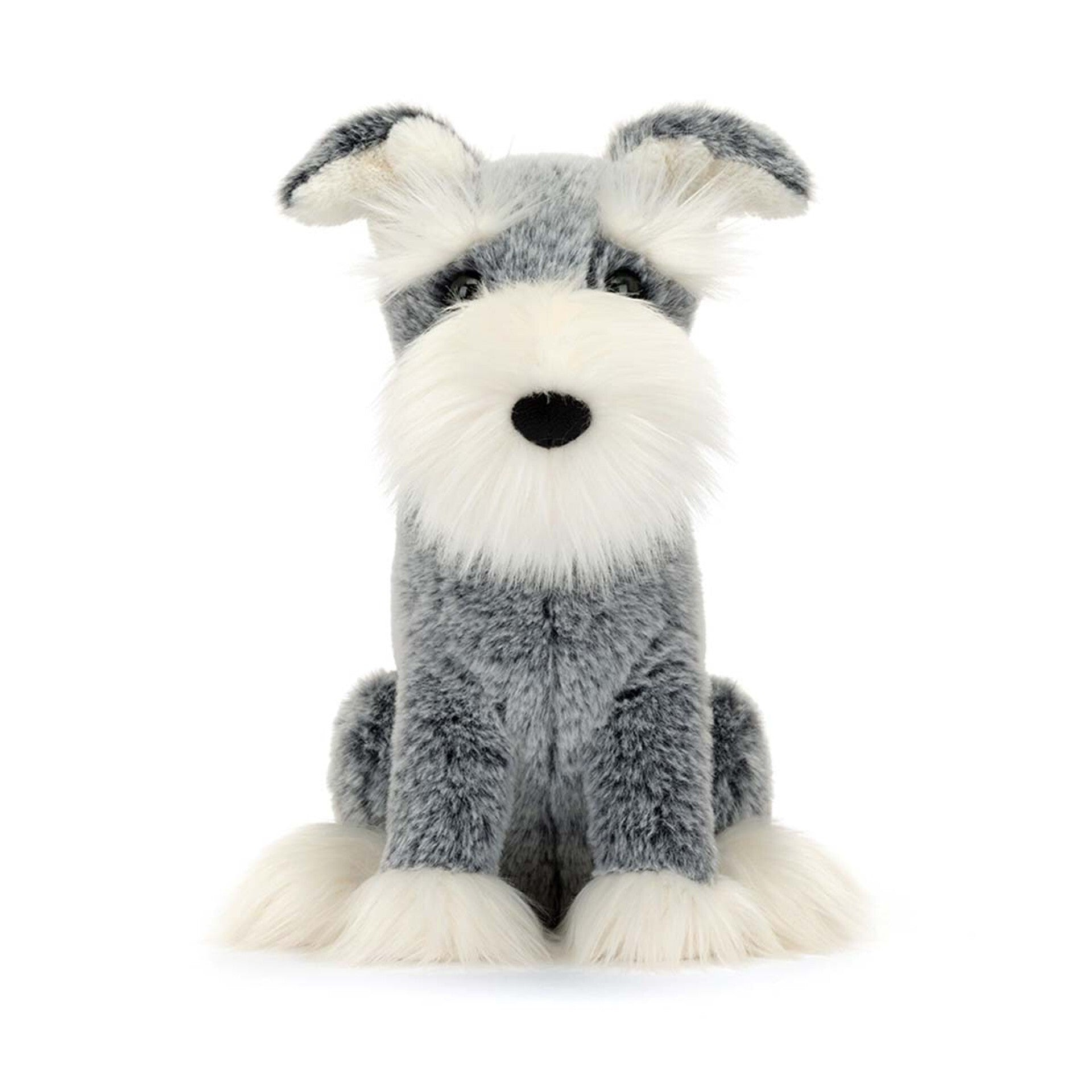 Jellycat Lawrence Schnauzer