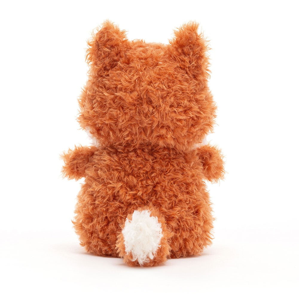 JellycatJellycat Little FoxBabysupermarket