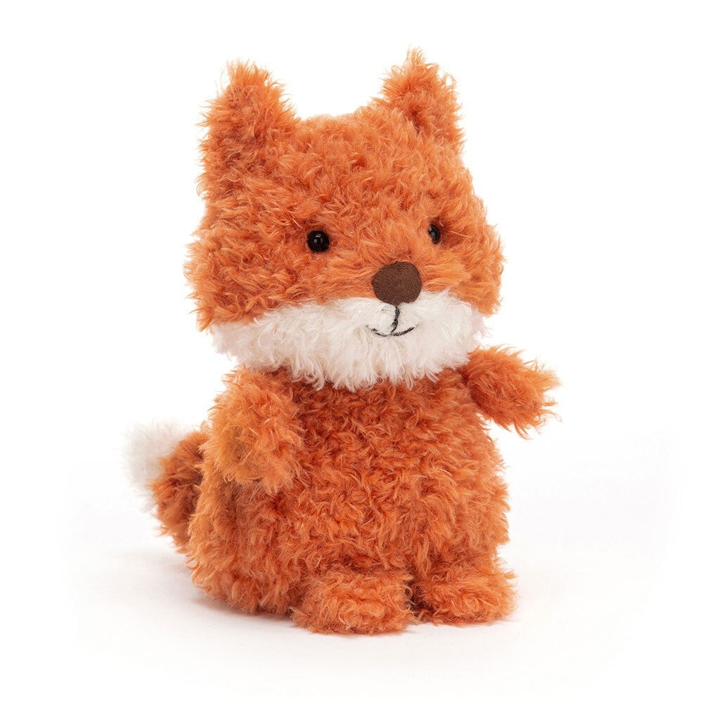 JellycatJellycat Little FoxBabysupermarket
